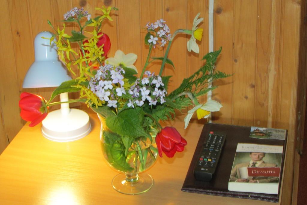Willa Dewajtis Zakopane Room photo