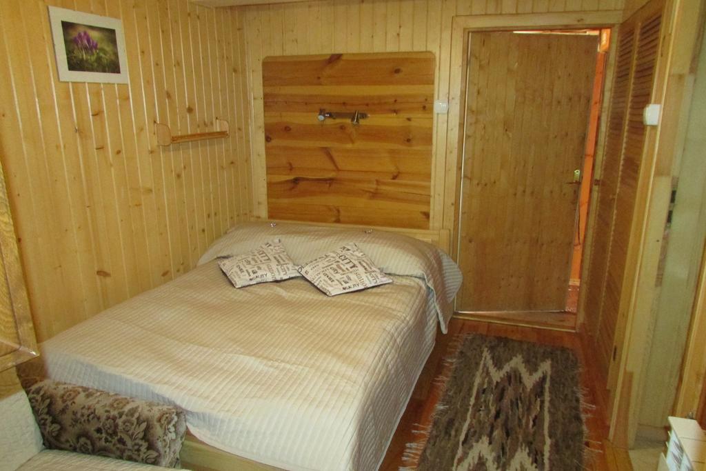 Willa Dewajtis Zakopane Room photo