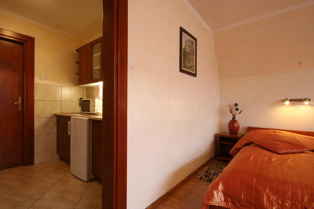 Willa Dewajtis Zakopane Room photo