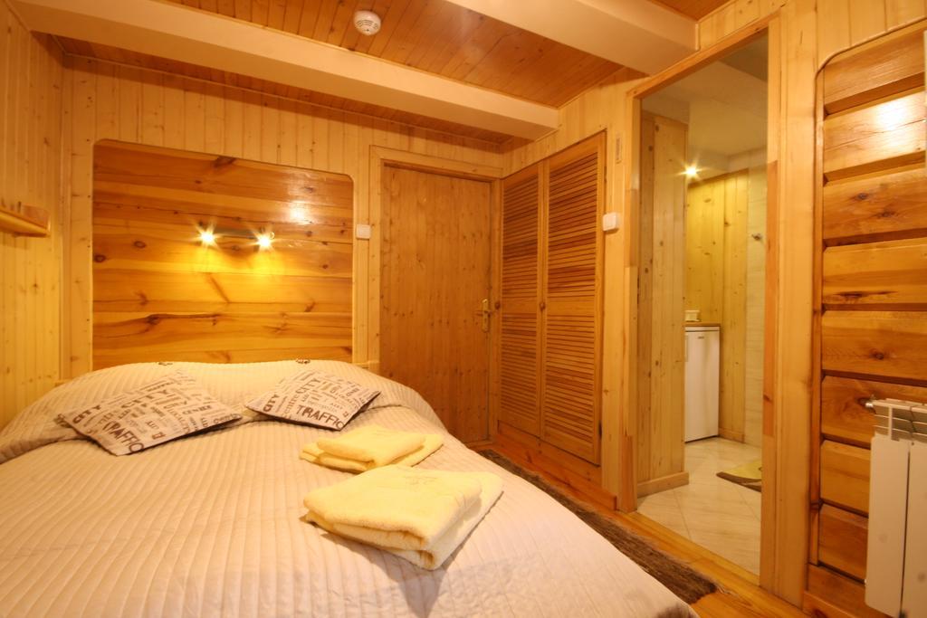 Willa Dewajtis Zakopane Room photo