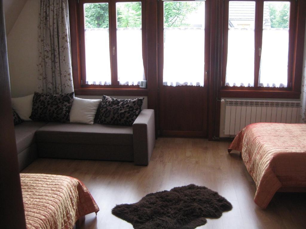 Willa Dewajtis Zakopane Room photo