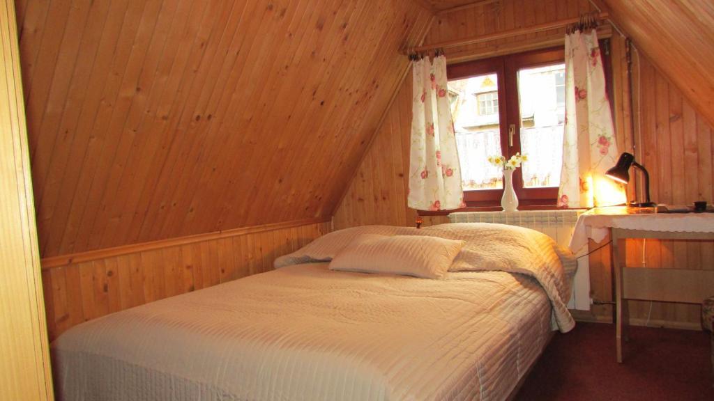 Willa Dewajtis Zakopane Room photo